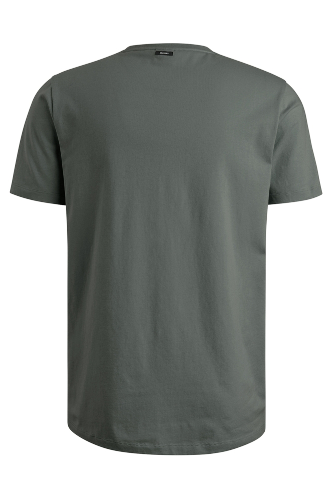 T SHIRT MET BADGE VTSS2504532 9076